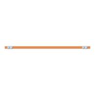 ZX2326 Cu-Schiene 20x5mm 3FB V1, A2