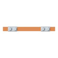 ZX2330 Cu-Schiene 20x5mm 1FB V2, A2
