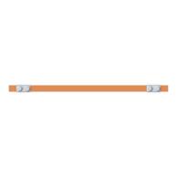 ZX2331 Cu-Schiene 20x5mm 2FB V2, A2