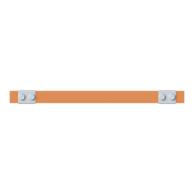 ZX2337 Cu-Schiene 30x5mm 2FB V1, A2