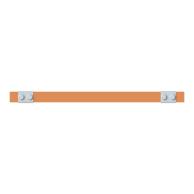 ZX2343 Cu-Schiene 30x5mm 2FB V2, A2