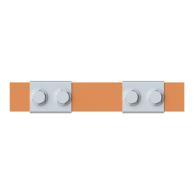 ZX2348 Cu-Schiene 30x10mm 1FB V1, A2