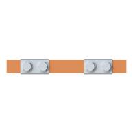 ZXM2324 Cu-Schiene 20x5mm 1FB V1, A2
