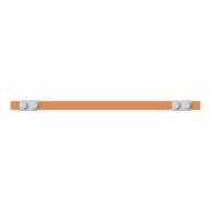 ZXM2325 Cu-Schiene 20x5mm 2FB V1, A2