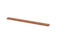 ZXM2507 Cu-Schienen 20x5mm L:478mm