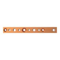 ZX2520 Cu Schiene 30x10mm, L:274mm