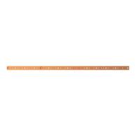 ZX2529 Cu Schiene 40x10mm, L:1274mm