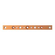 ZX2530 Cu Schiene 30x10mm, L:333mm