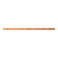 ZX2532 Cu Schiene 30x10mm, L:833mm