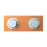 ZX2541 Sammelsch.-Verb. CU40x10 1pol
