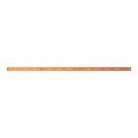 ZXM2529 CU-Schiene 40x10mm, L:1274mm