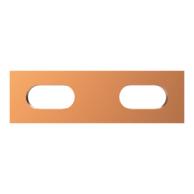 ZXM2540 Sammelsch.-Verb. CU30x10 1pol