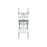 MBZ174 Bausatz Zählerplatten-Modul