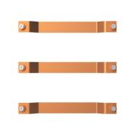 ZX3818 SS-CU-Verbinder VV 50x10