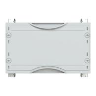MK1061 Bausatz Reihenklemmen-Modul