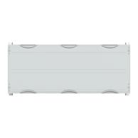 MK3071 Bausatz Reihenklemmen-Modul