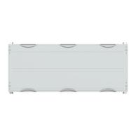 MBM3121 Bausatz Montageplatten-Modul