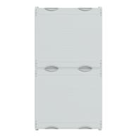 MBD2001E Baus für NH-Trennl. ABB 2FB