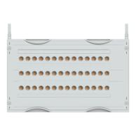 ED20EA1 Kombi-Set D0-Elemente