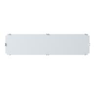 RB54G Bodenblech geschlossen B5/T4