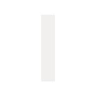 RSW84P2 Garn. Seitenwand H8/T4