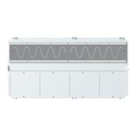 RB46FA     Bodenblech mit Sinusfl. FB4/T6