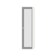 RZT412LA Transparente Tür 4FB/12RE Li