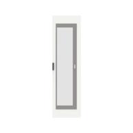 RZT214A Transparente Tür 2FB/14RE