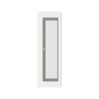 RZT514L Transparente Tür 5FB/14RE Li