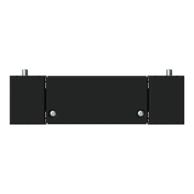 RZS13A Sockelrahmen 1FB/T3 100mm