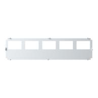 RB54F3 Bodenblech TZ Flansch 5FB/T4