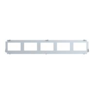 RB53F3 Bodenblech TZ Flansch 5FB/T3