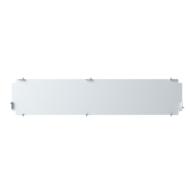RB43G Bodenblech geschlossen B4/T3