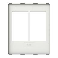 ZX328 Abdeckung eHZ 2x offen