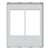 ZX328 Abdeckung eHZ 2x offen