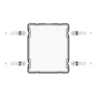 SZH300 Haube IP54 geschlossen 300mm