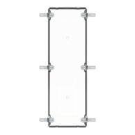 SZH750 Haube IP54 geschlossen 750mm