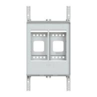 MBZ184 Bausatz Zählerplatten-Modul