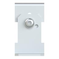 ZW4801 Tiefbaub 3-stufig 100 mm