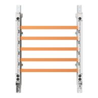 SBS12BB SS-Bausatz 2x12x5 1FB 2RE