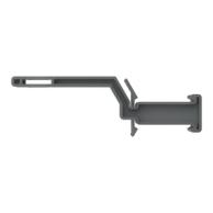 ED43GP10 Konsole für Drahthalter 10St