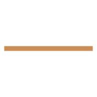 ZX2260 CU-Schiene 12x5mm, L:242mm