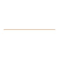ZX2265 CU-Schiene 12x5mm, L:1492mm