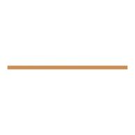 ZX2283 CU-Schiene 30x5mm, L:992mm