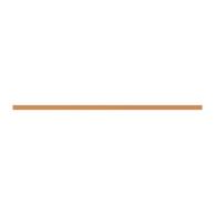ZX2284 CU-Schiene 30x5mm, L:1242mm