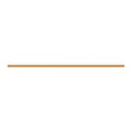 ZX2285 CU-Schiene 30x5mm, L:1492mm
