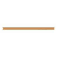 ZX2292 CU-Schiene 30x10mm, L:681mm