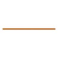 ZX2293 CU-Schiene 30x10mm, L:931mm
