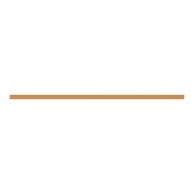 ZX2294 CU-Schiene 30x10mm, L:1191mm