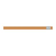 ZX2561 Cu-Schiene 30x5mm 2FB V2, A1